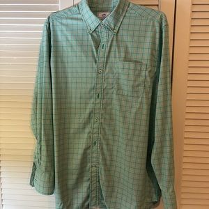 Southern Tide Performance shirt